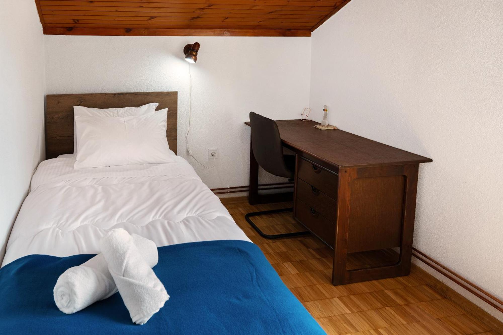 Apartment Busola Kotor Exteriér fotografie