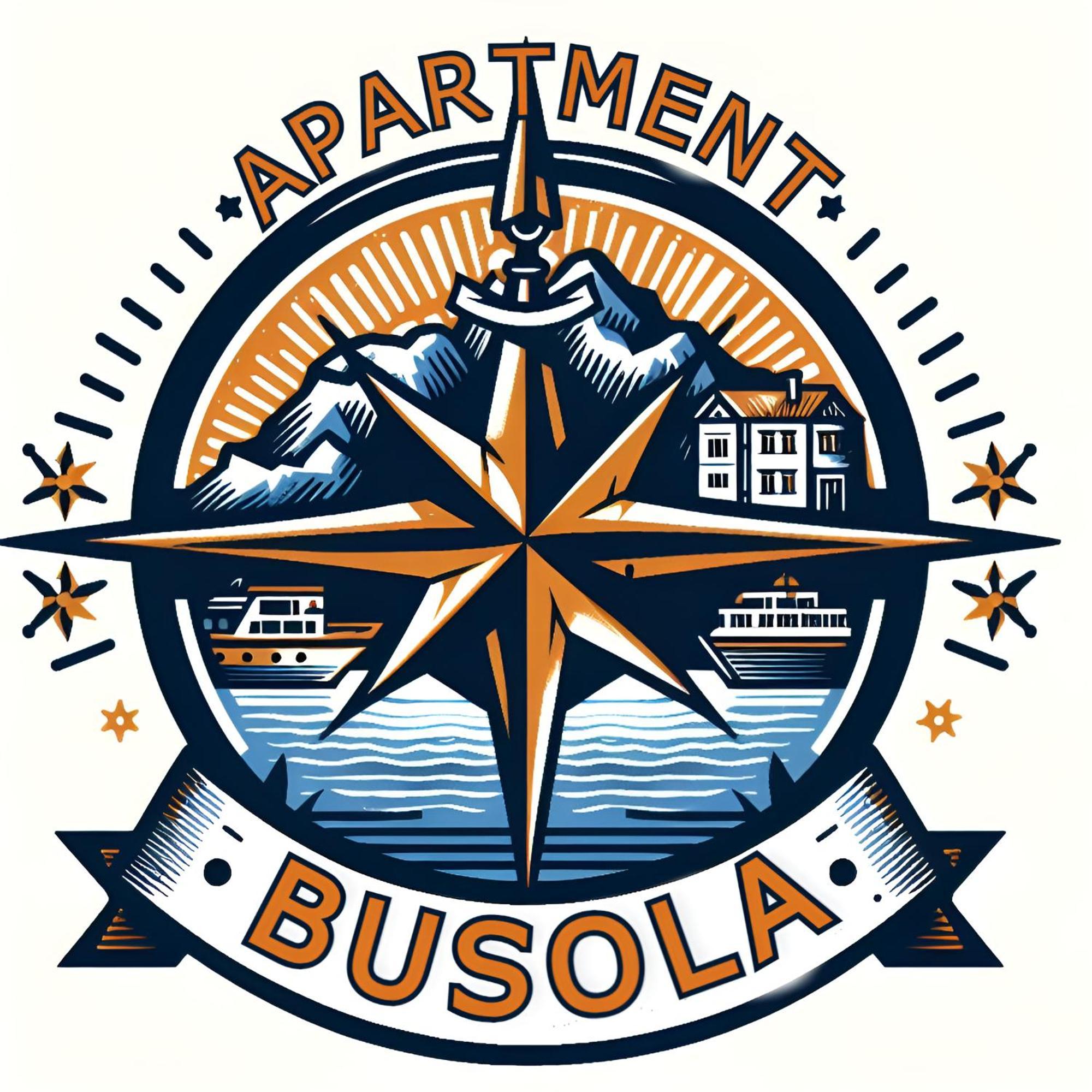 Apartment Busola Kotor Exteriér fotografie
